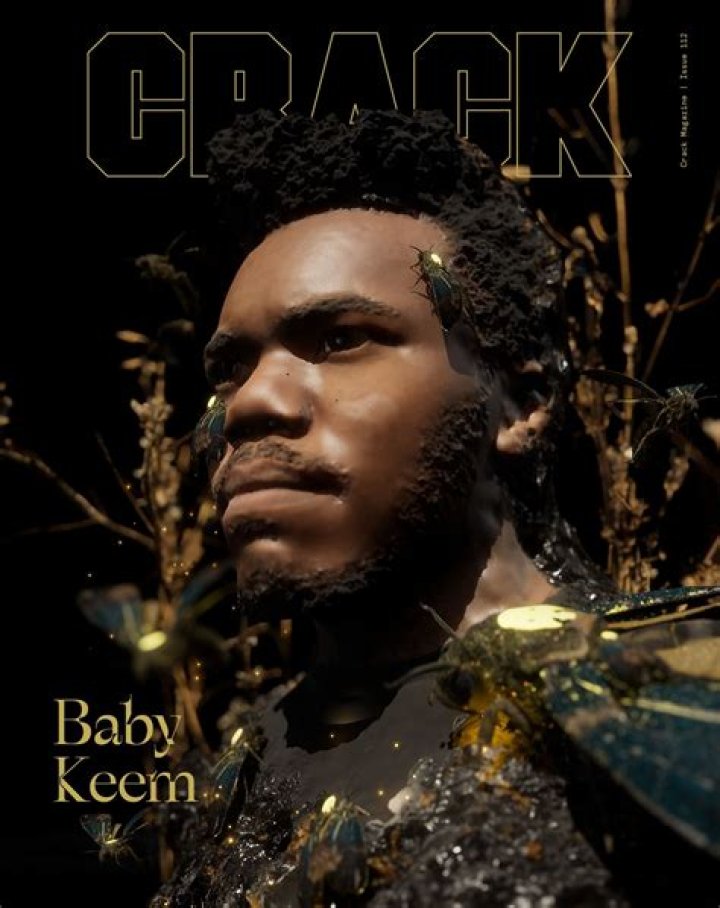 Baby Keem from USA | Popnable