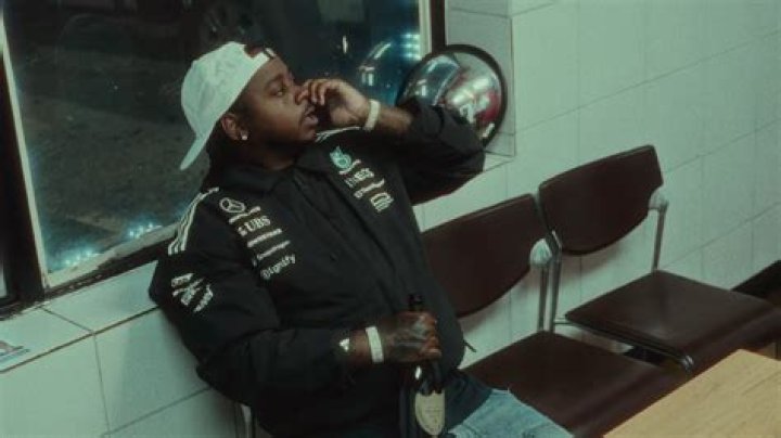 Babyface Ray from USA | Popnable