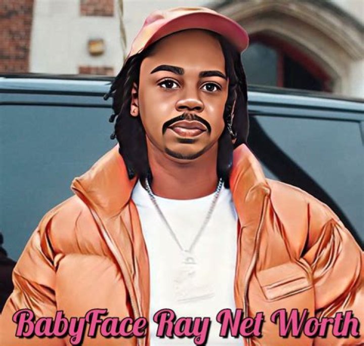 Babyface Ray Net Worth - How Much Does Babyface Ray Make?