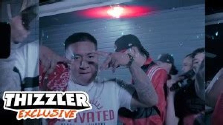 Babyface Wood from USA | Popnable