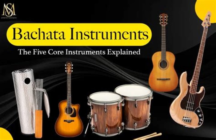 Bachata Music Definition | Popnable