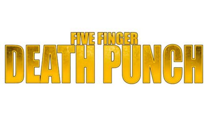 Back For More by Five Finger Death Punch from USA