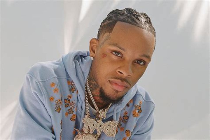 Back Together by Toosii from USA