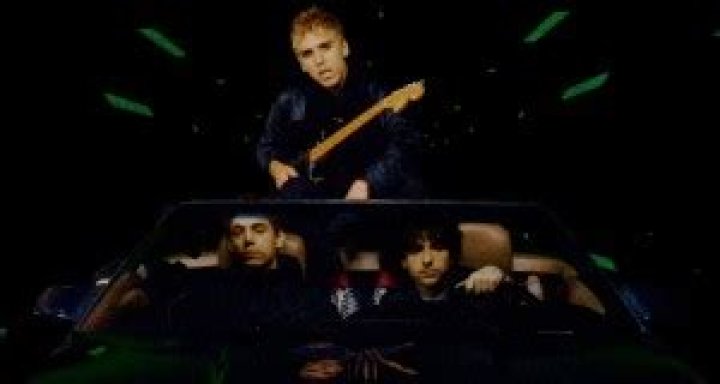 Bad Suns from USA | Popnable