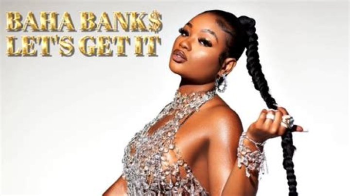 Baha Banks's Biography And Facts'