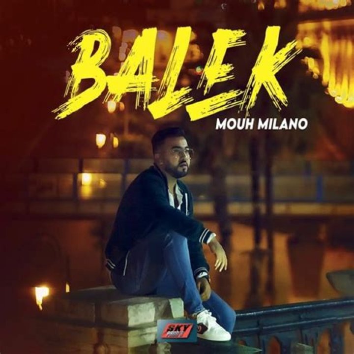 Balek by Mouh Milano from Algeria