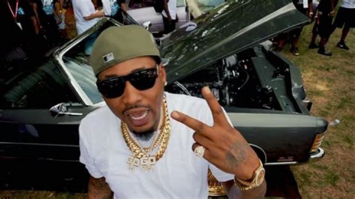 Ball Greezy Net Worth - How Much Does Ball Greezy Make?
