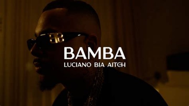 Bamba by Luciano from Germany