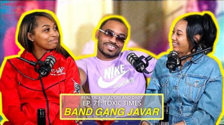 Bandgang Javar Net Worth - How Much Does Bandgang Javar Make?