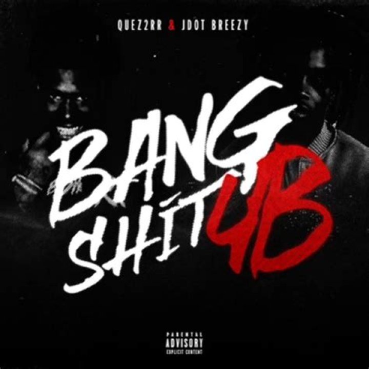 Bang Bang by Jdot Breezy from USA