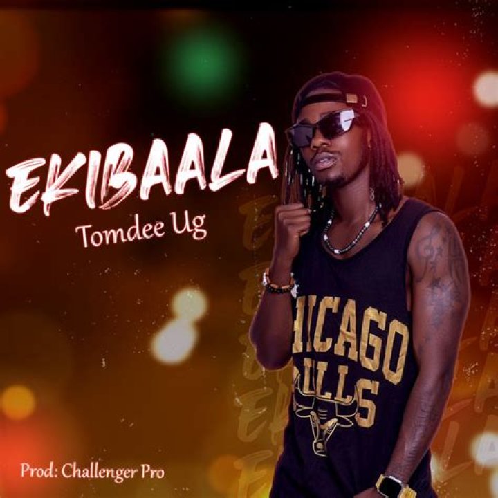 Banga by Tomdee Ug from Uganda