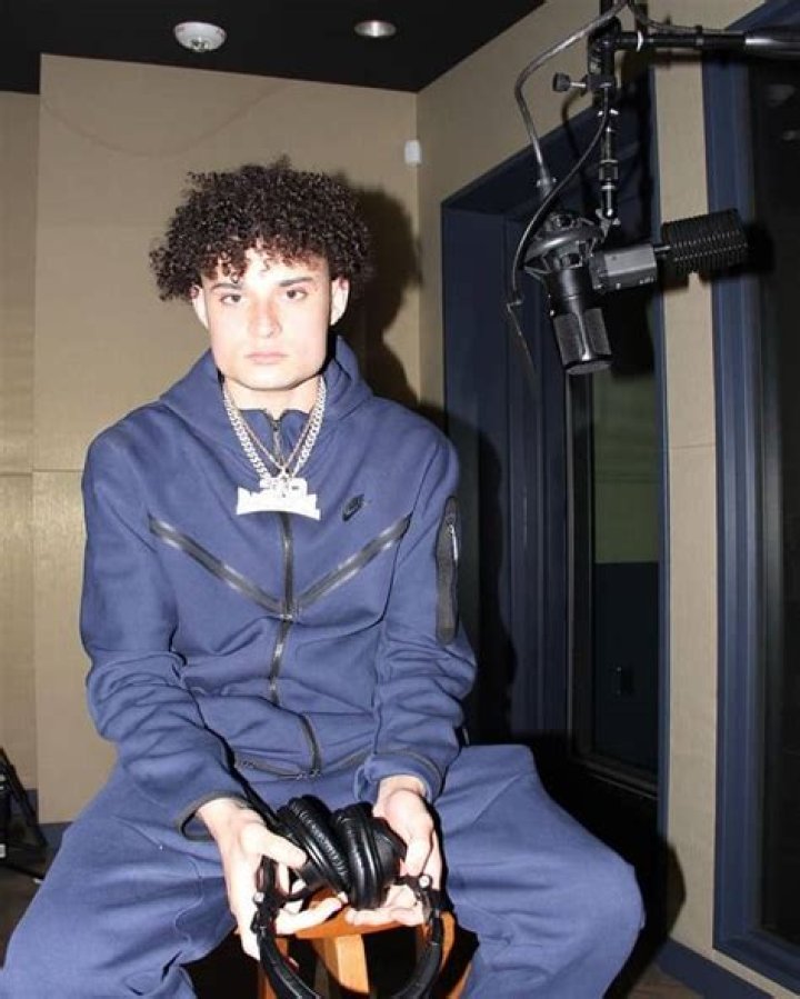 Bankrol Hayden from USA | Popnable