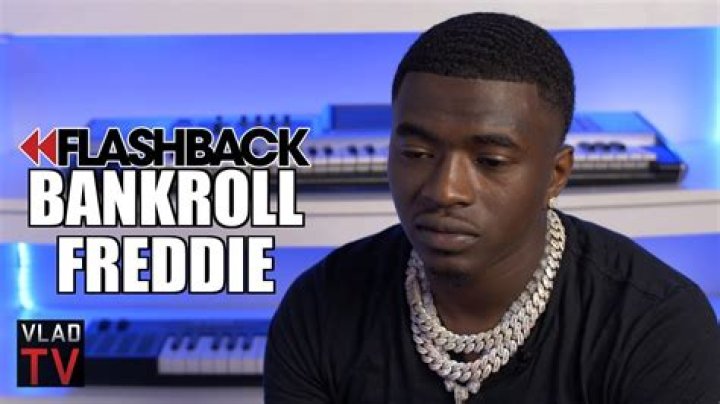 Bankroll Freddie's Questions | Popnable