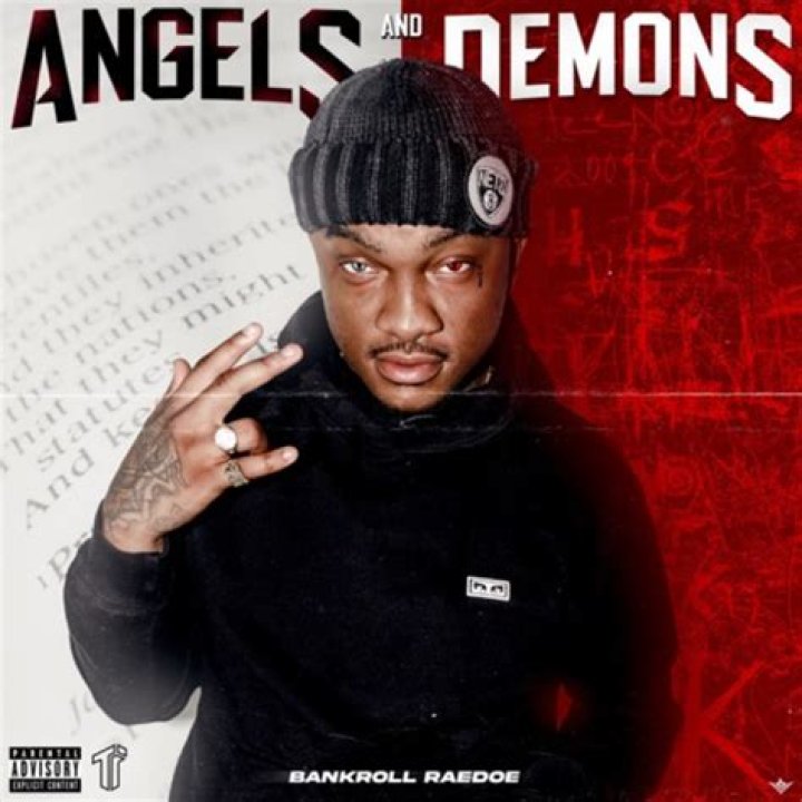 Bankroll Raedoe's Biography And Facts'