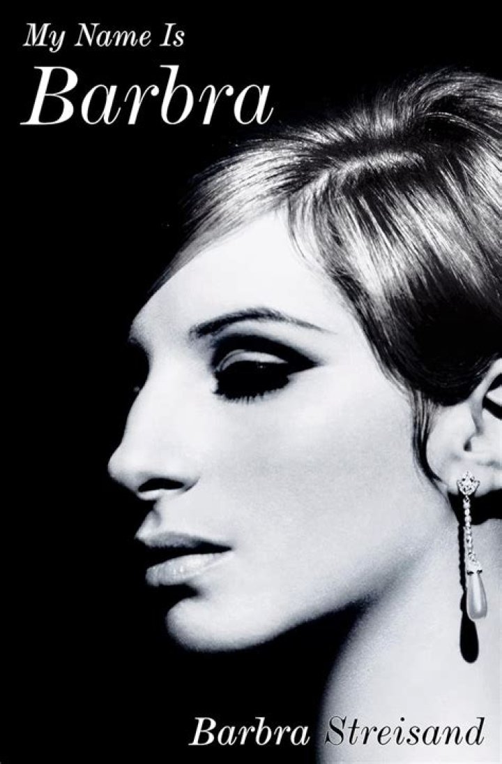 Barbra Streisand's Questions | Popnable