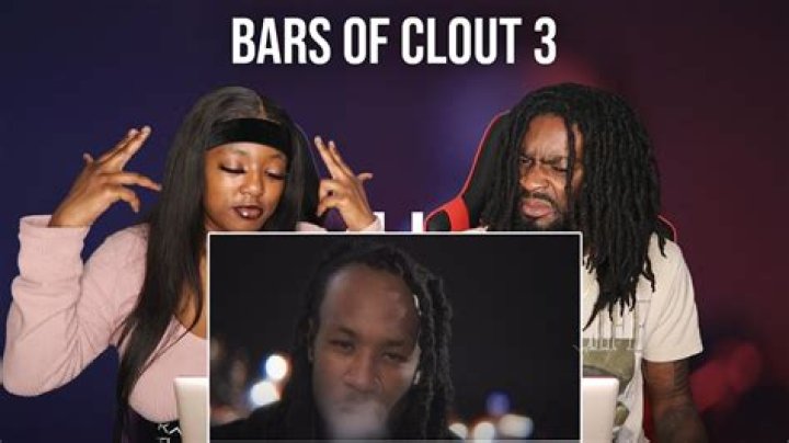 Bars Of Clout 3 by King Lil Jay from USA