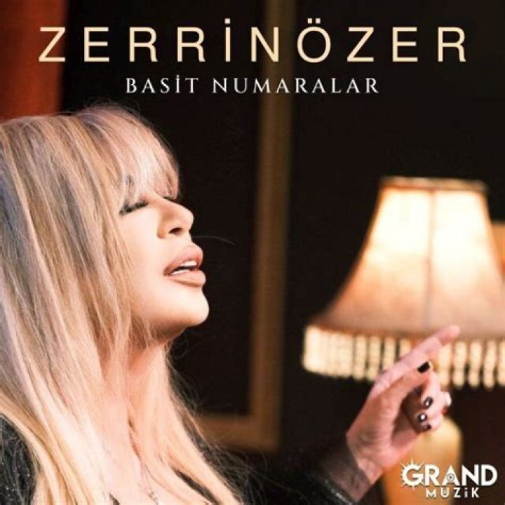 Basit Numaralar by Zerrin Özer from Turkey