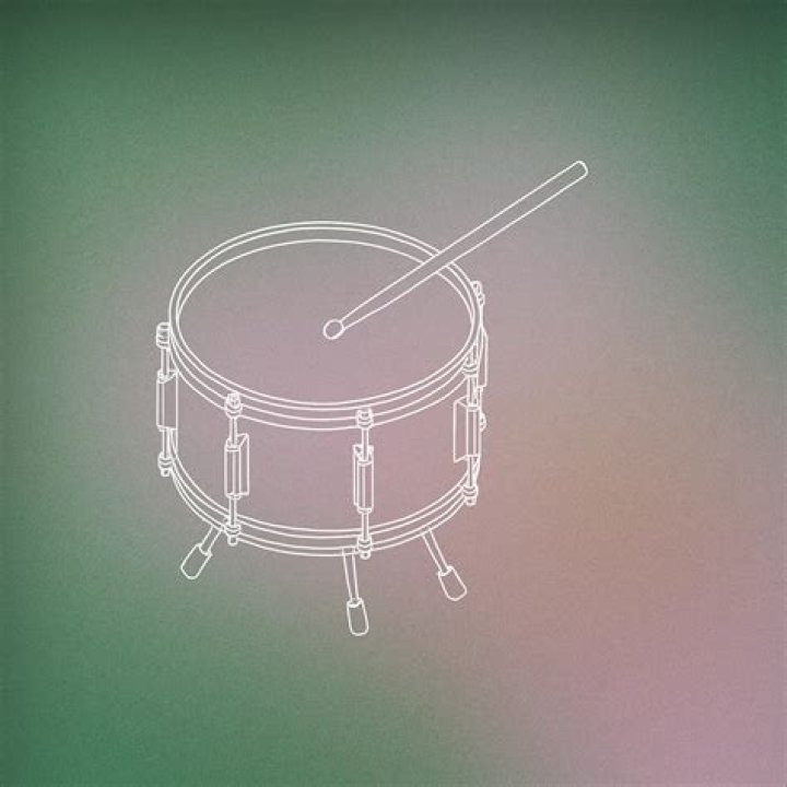 Bass Drum Music Sound Effects