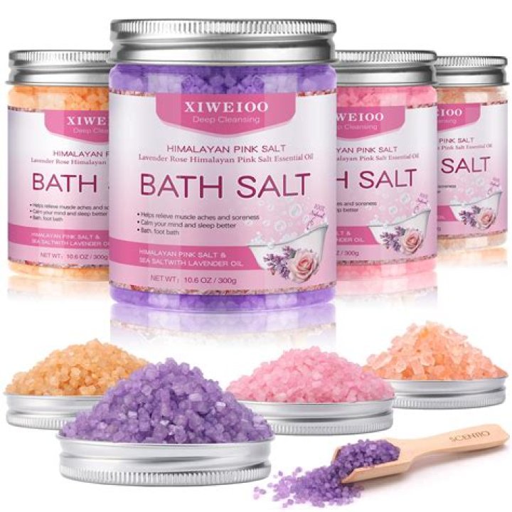 Bath Salts by Dmx from USA