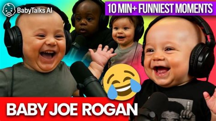 Bbg Babyjoe from USA | Popnable