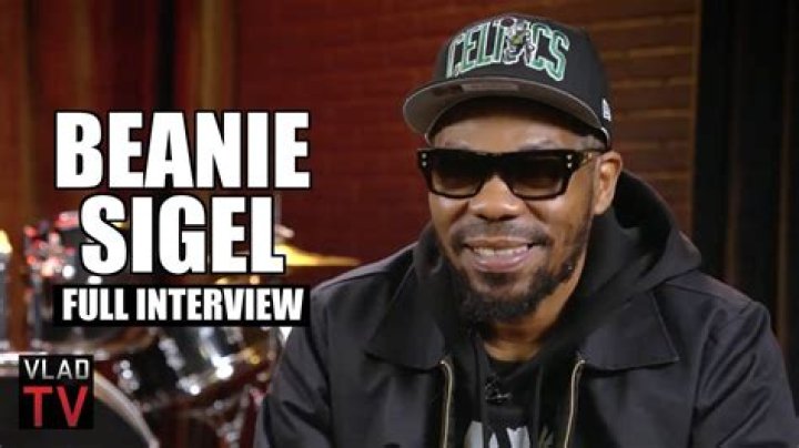 Beanie Sigel's Biography And Facts'