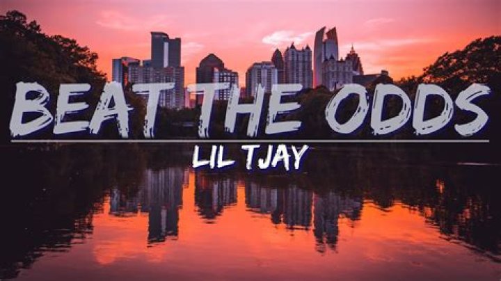 Beat The Odds by Lil Tjay from USA