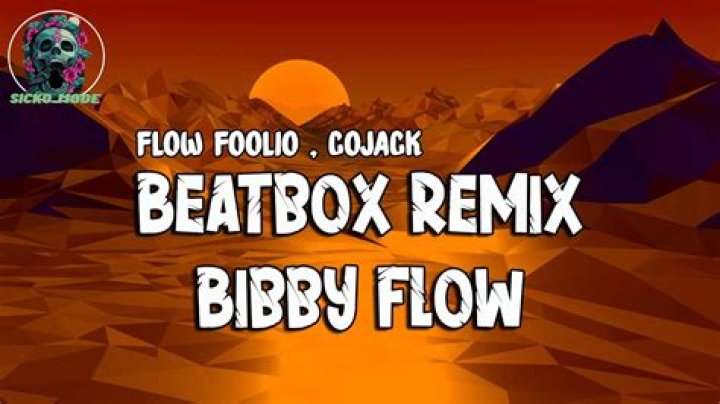 "Beatbox Remix/Bibby Flow" | Buy, Play and Listen