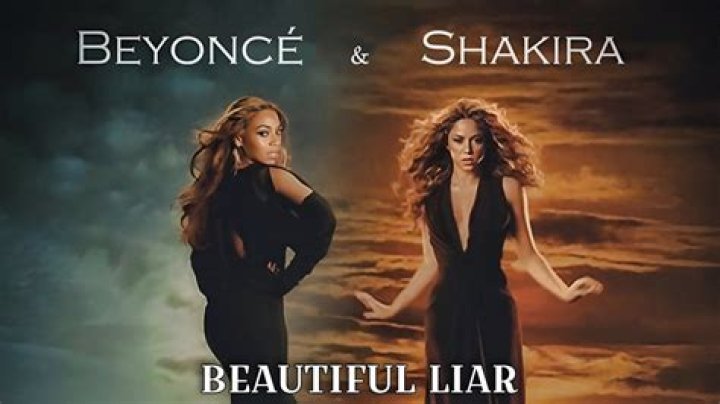 Beautiful Liar by Shakira & Beyoncé Chart Achievements