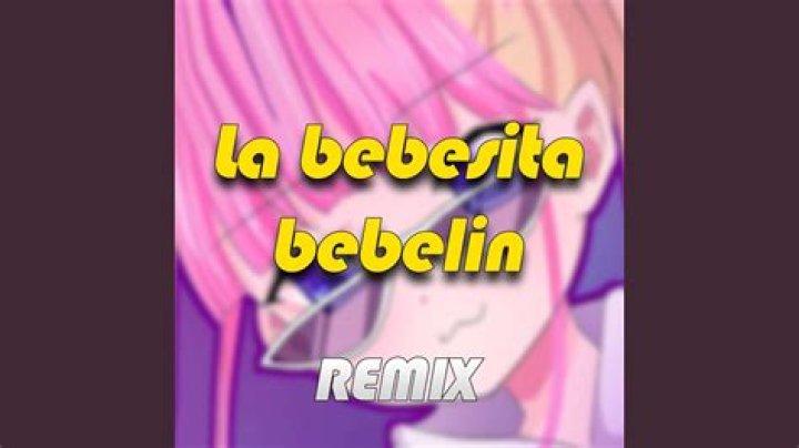 Bebesita (Repa Remix) 