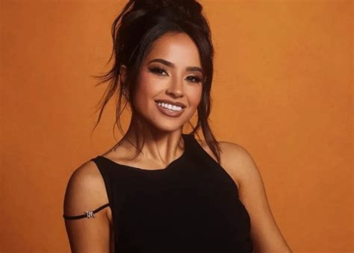 Becky G's Questions | Popnable