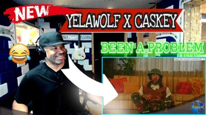 Been A Problem by Caskey & Yelawolf from USA