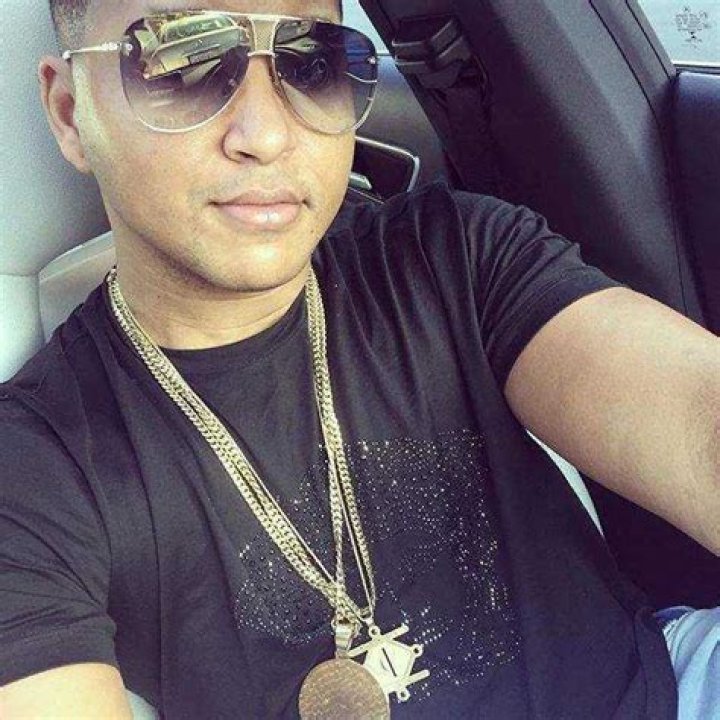 Benny Benni from Dominican Republic