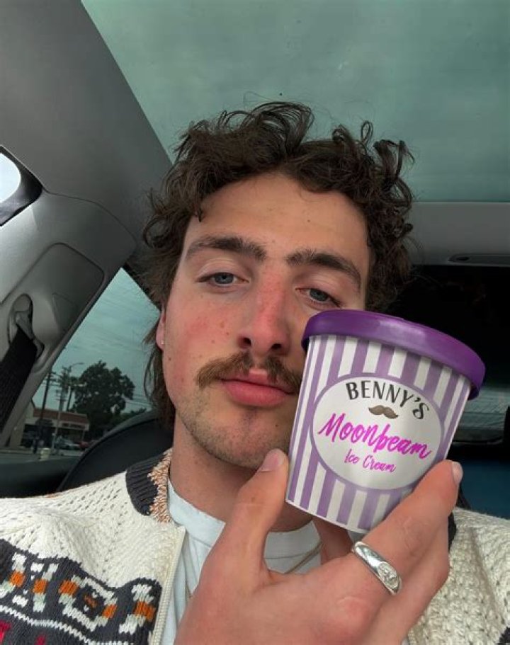 Benson Boone Net Worth - How Much Does Benson Boone Make?