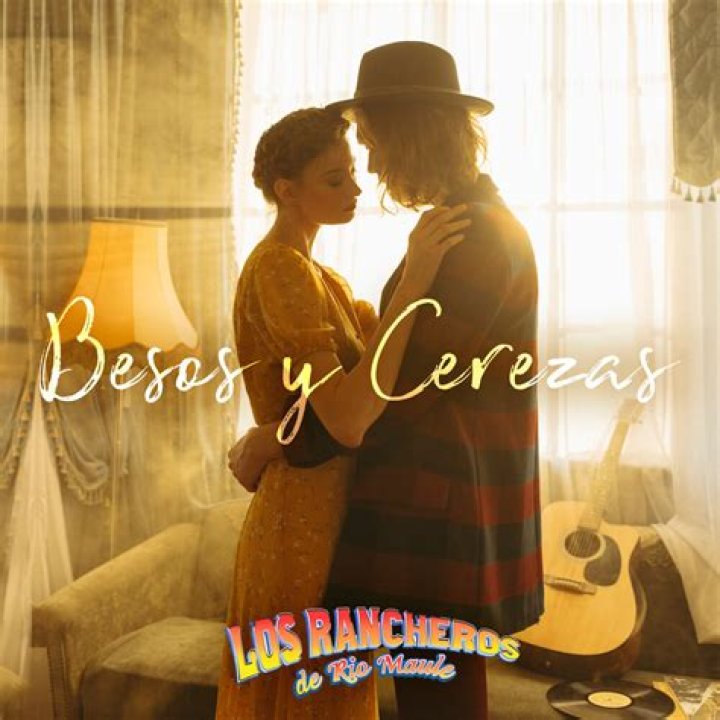 Besos Y Cerezas by Los Rancheros De Rio Maule from Chile