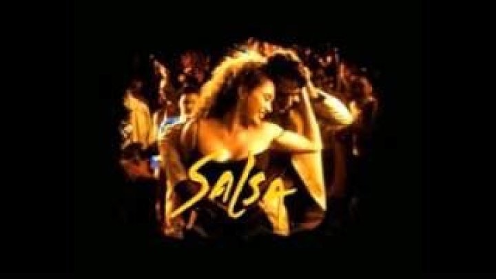 Best Salsa Songs In English