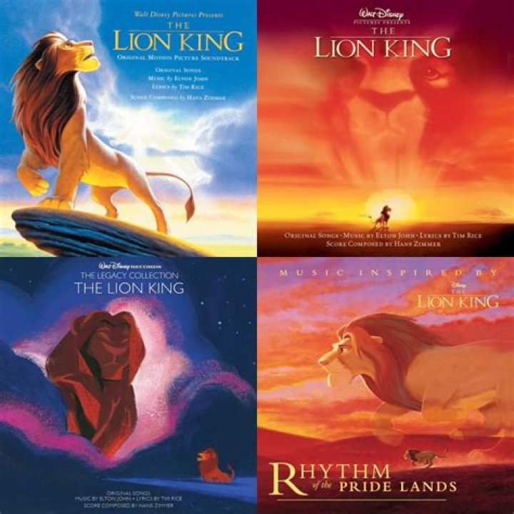 Best Soundtracks From Cartoons | Popnable