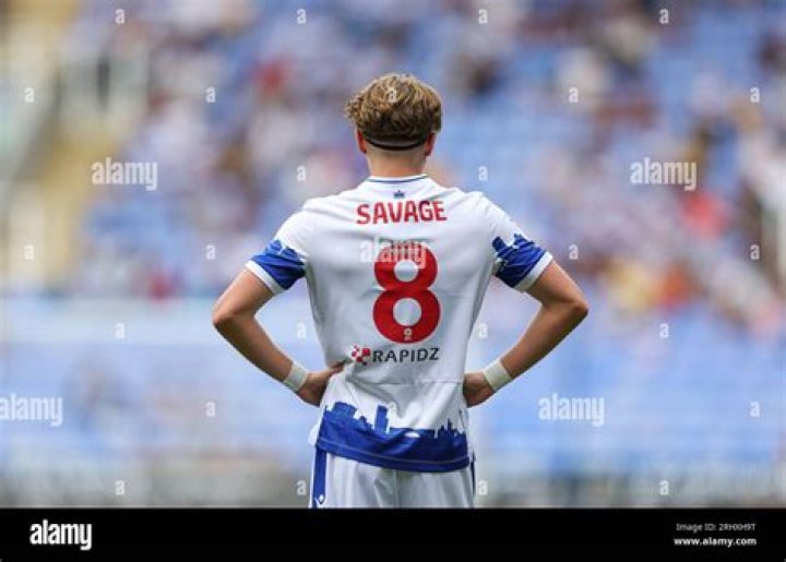 Bet by D Savage from USA