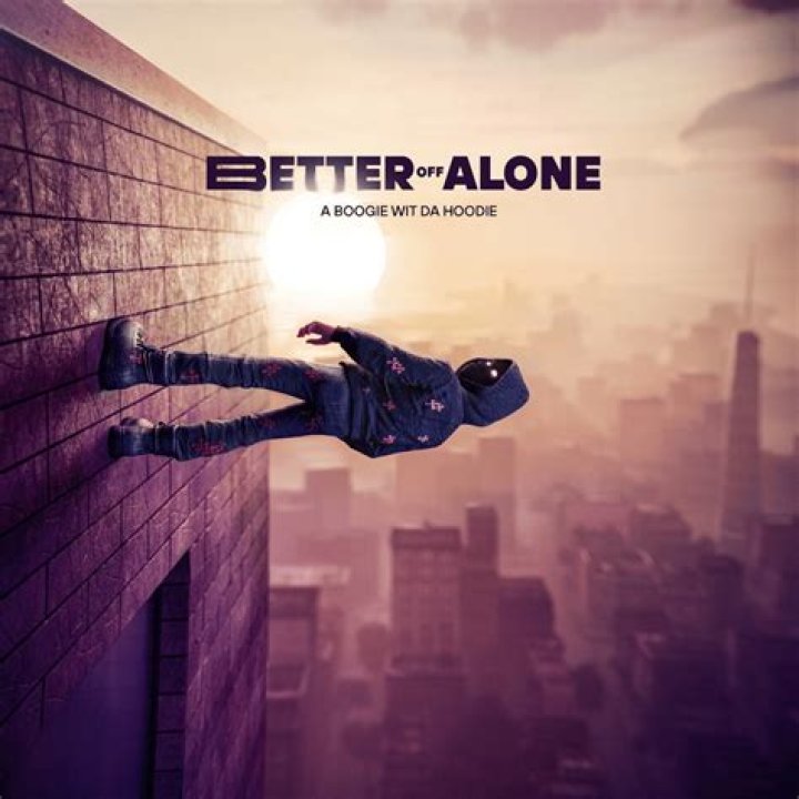 Better Off Alone by Ayo & Teo from USA