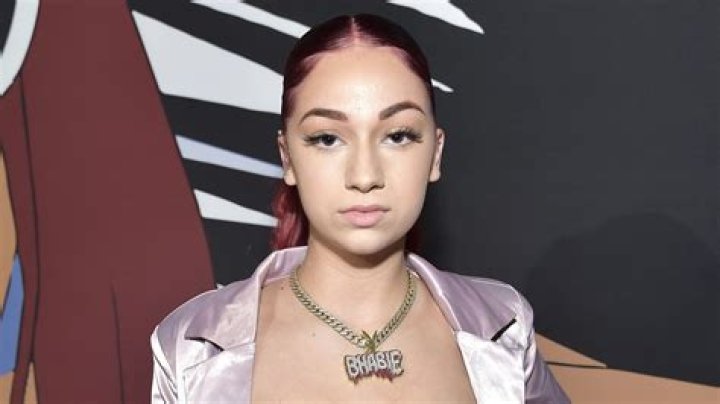 Bhad Bhabie's Biography And Facts'