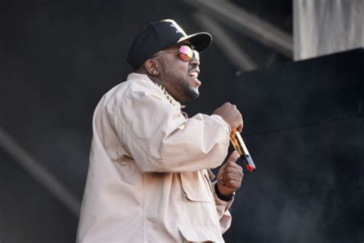 Big Boi Net Worth - How Much Does Big Boi Make?