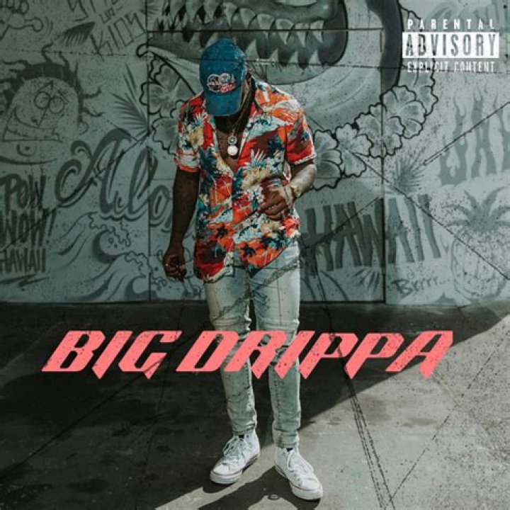 Big Drippa by Toosii from USA