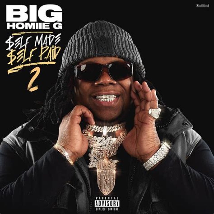 Big Homiie G Net Worth - How Much Does Big Homiie G Make?