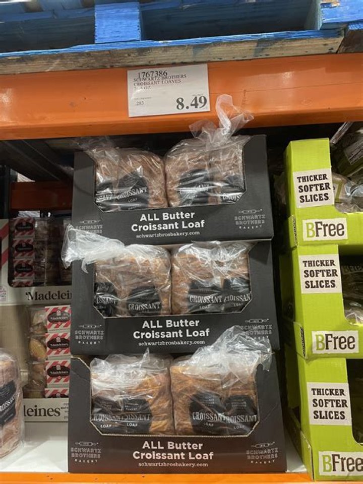 Big Loaf by A-Wax from USA