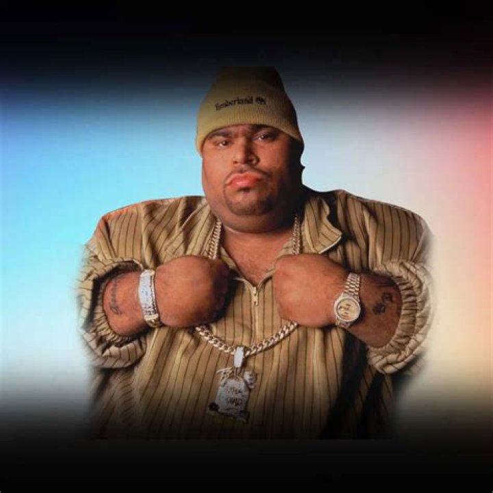 Big Mike Net Worth - How Much Does Big Mike Make?