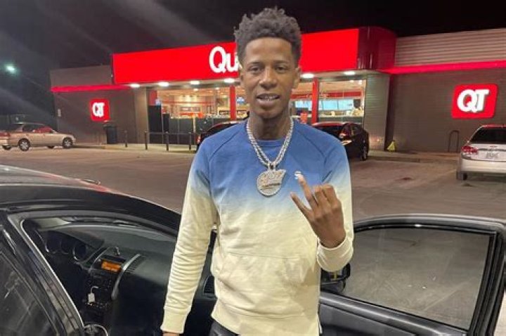 Big Scarr's Most Disliked Songs