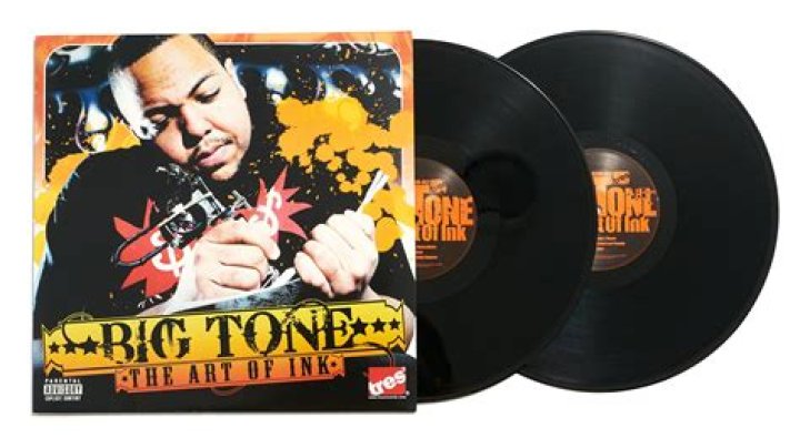 Big Tone Net Worth - How Much Does Big Tone Make?