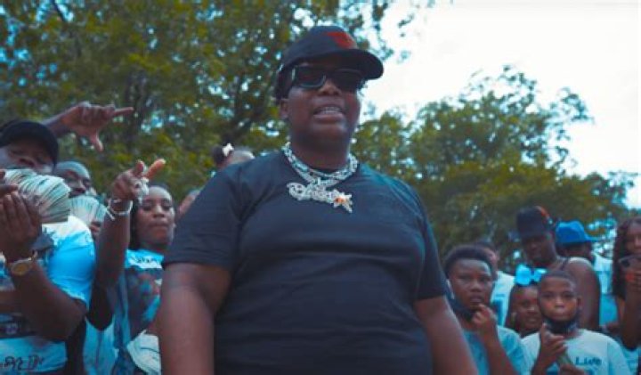 Big30 Net Worth - How Much Does Big30 Make?