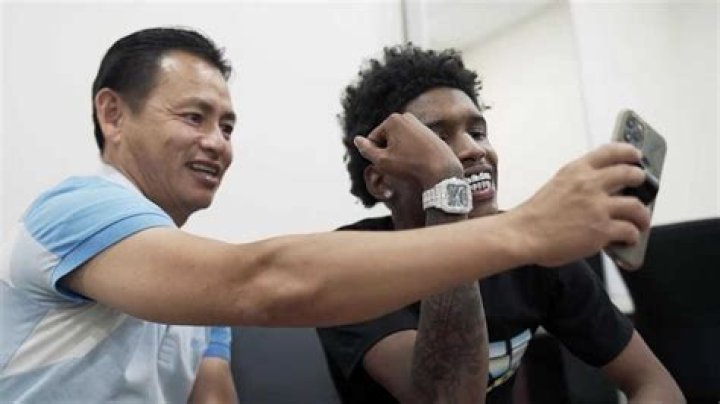 Bigg Unccc from USA | Popnable