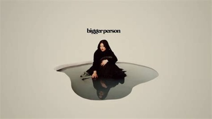 Bigger Person 