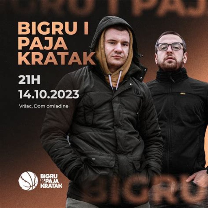 Bigru I Paja Kratak's Net Worth And Earnings In 2024